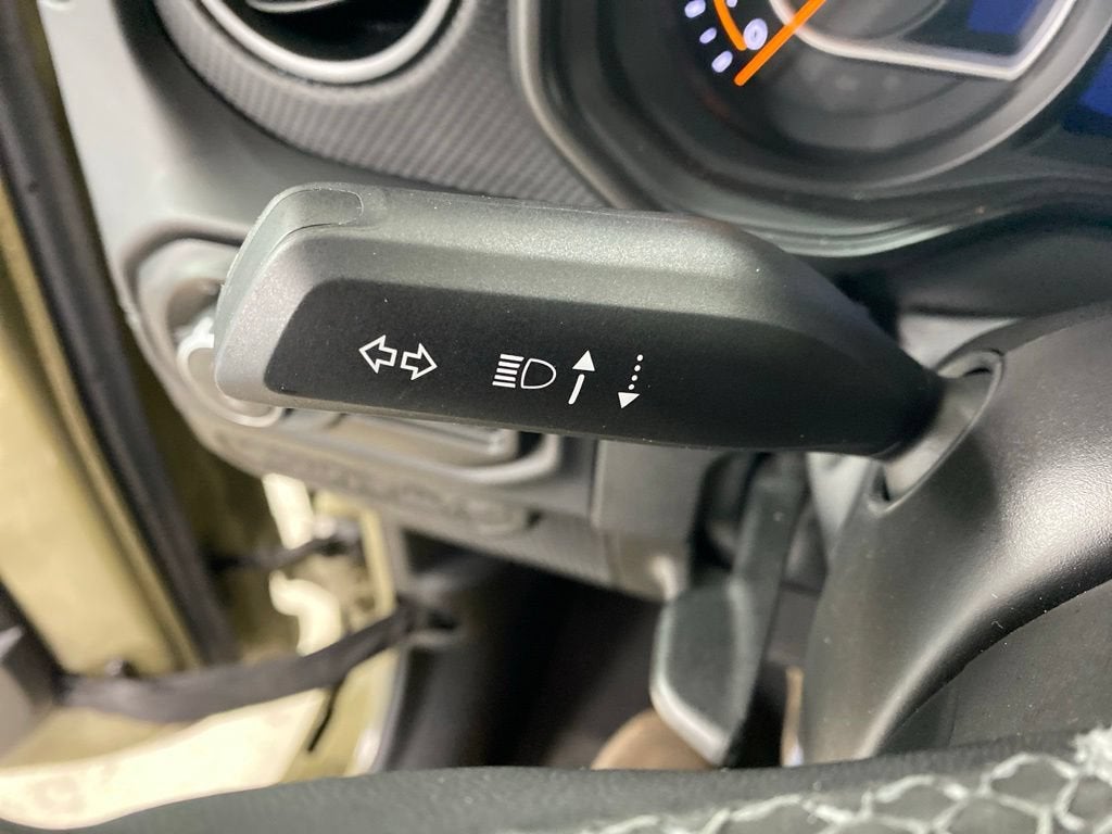 2026 Jeep Gladiator Base
