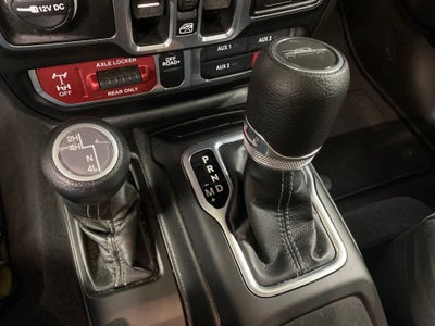 2026 Jeep Gladiator Base