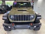 2026 Jeep Gladiator Base