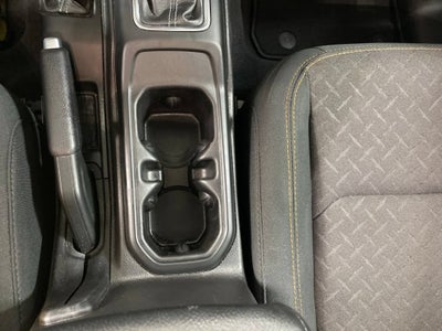 2026 Jeep Gladiator Base