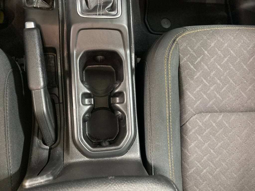 2026 Jeep Gladiator Base