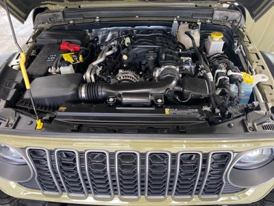 2026 Jeep Gladiator Base