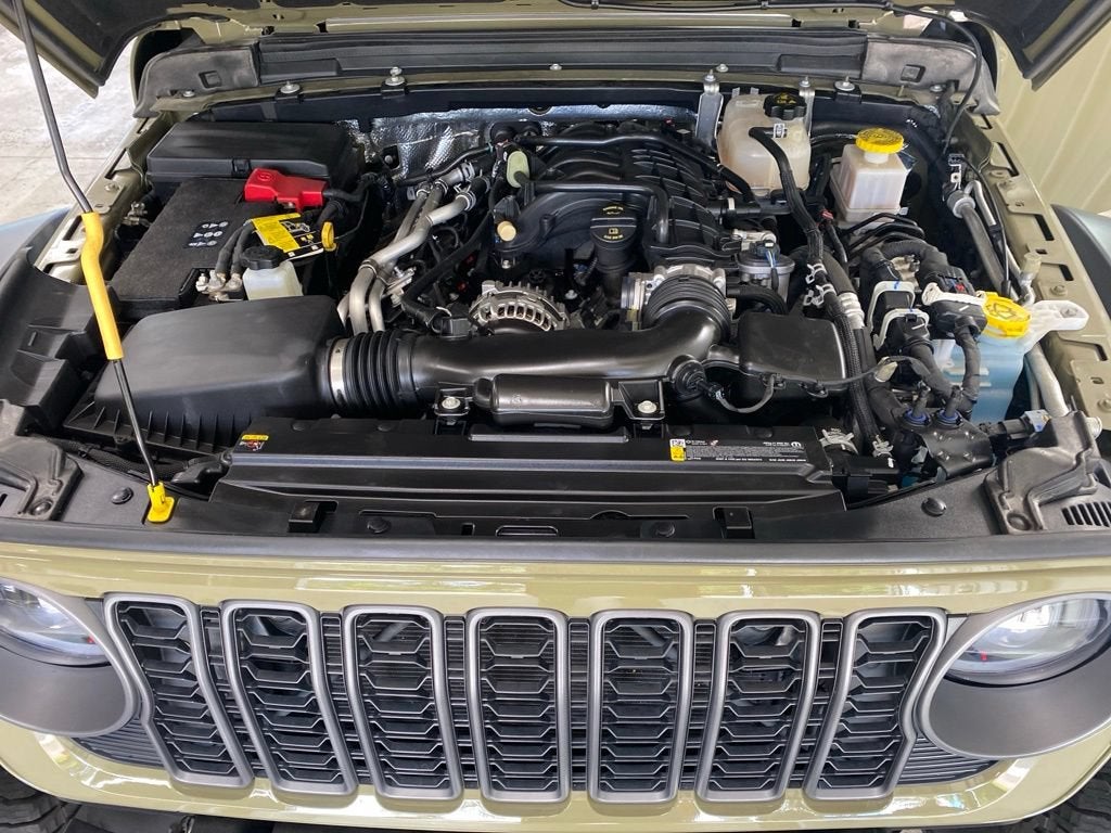 2026 Jeep Gladiator Base