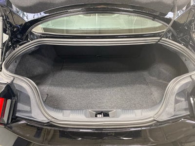 2024 Ford Mustang Base