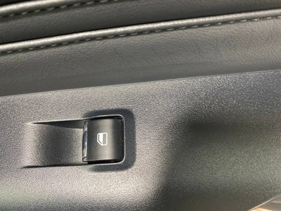 2024 Ford Mustang Base