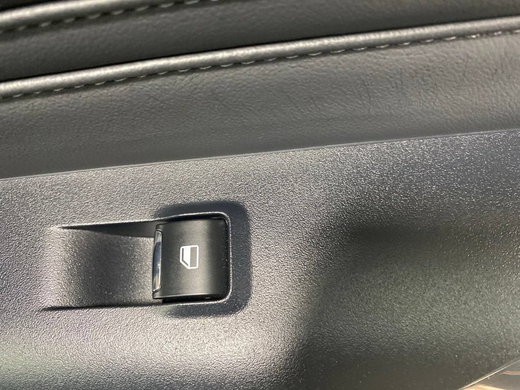 2024 Ford Mustang Base