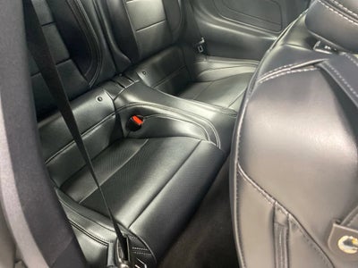 2024 Ford Mustang Base