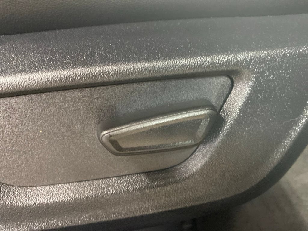 2024 Ford Mustang Base