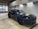 2024 Ford Mustang Base
