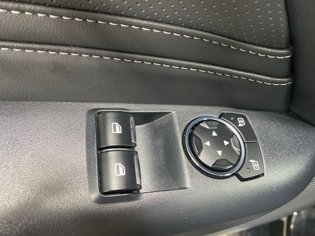 2024 Ford Mustang Base