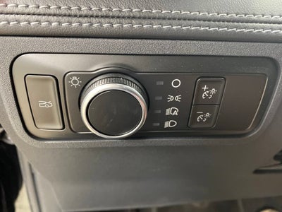 2024 Ford Mustang Base