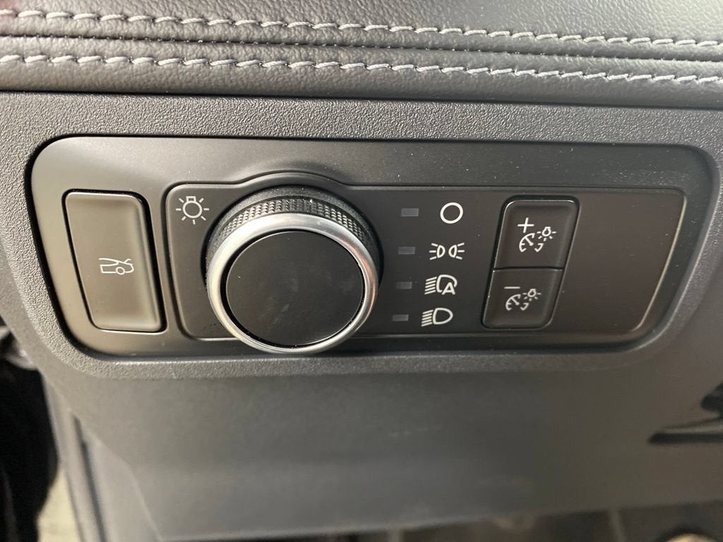 2024 Ford Mustang Base
