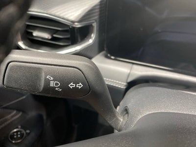 2024 Ford Mustang Base