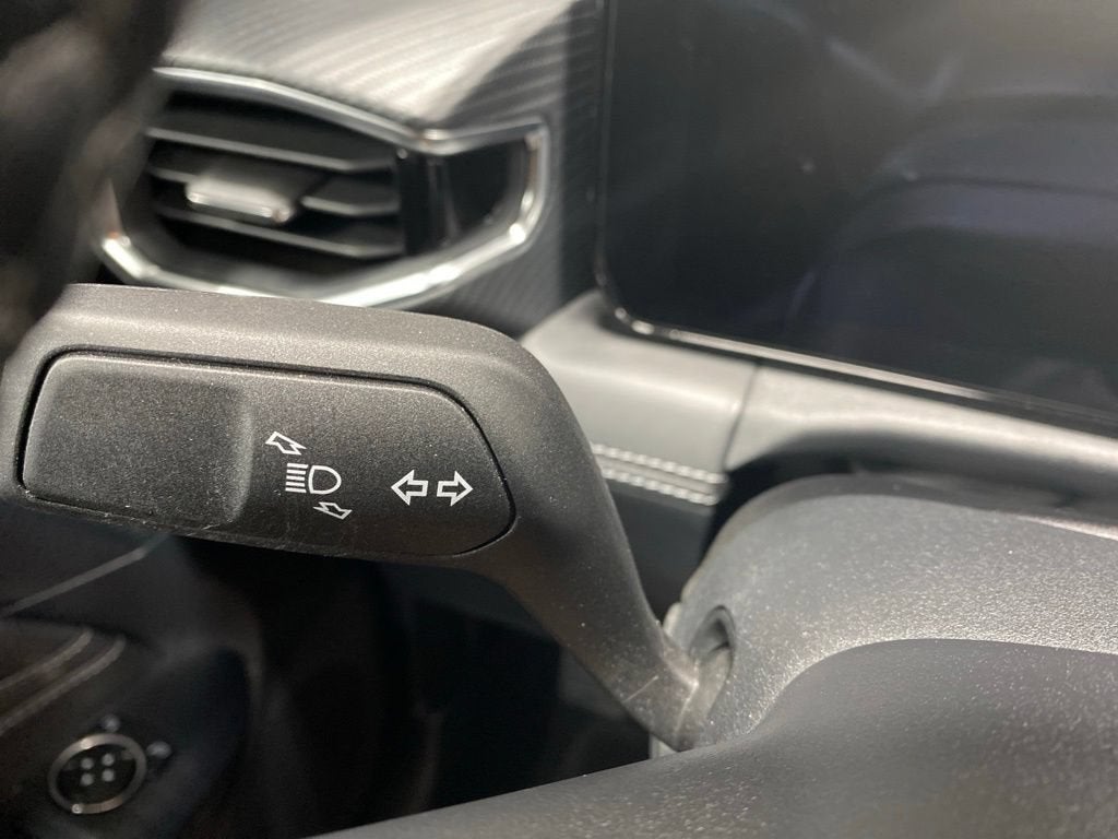 2024 Ford Mustang Base