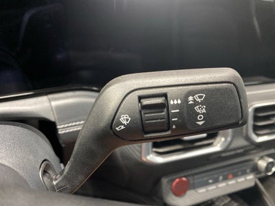 2024 Ford Mustang Base