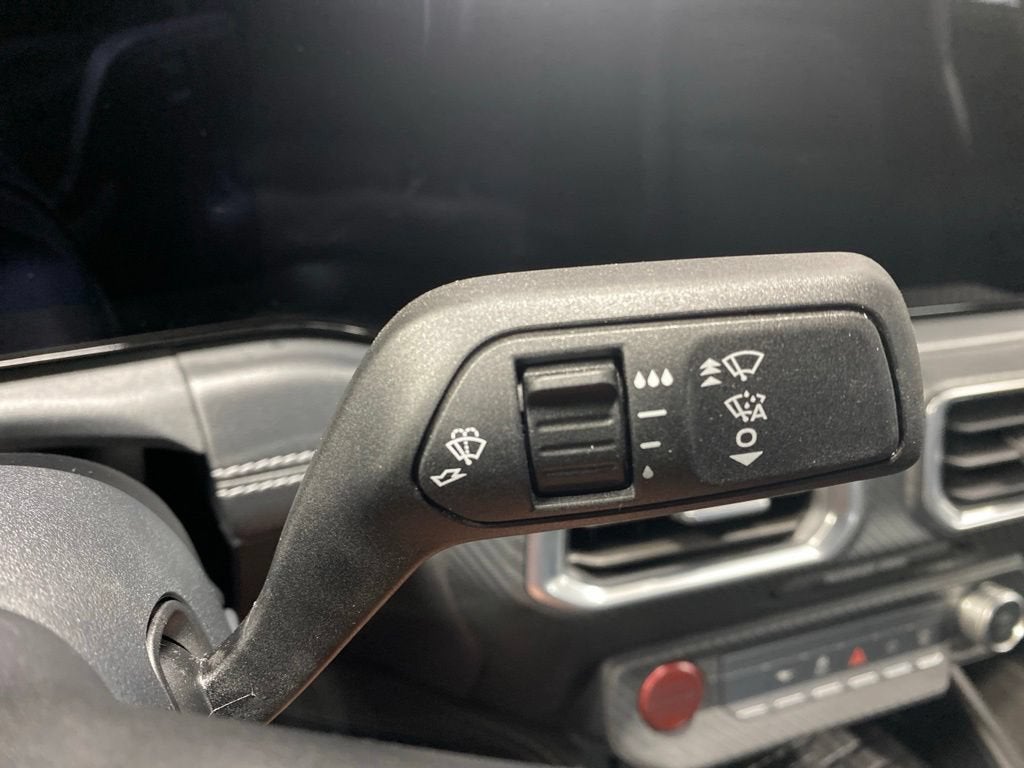2024 Ford Mustang Base