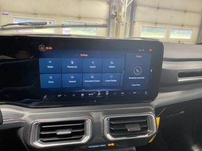 2024 Ford Mustang Base