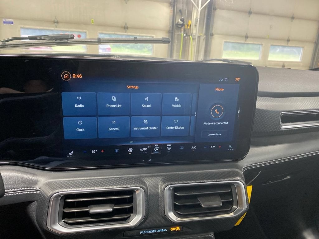 2024 Ford Mustang Base