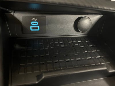 2024 Ford Mustang Base