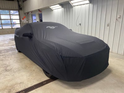 2024 Ford Mustang Base