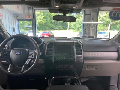 2022 Ford F-250 XLT