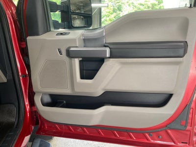 2022 Ford F-250 XLT