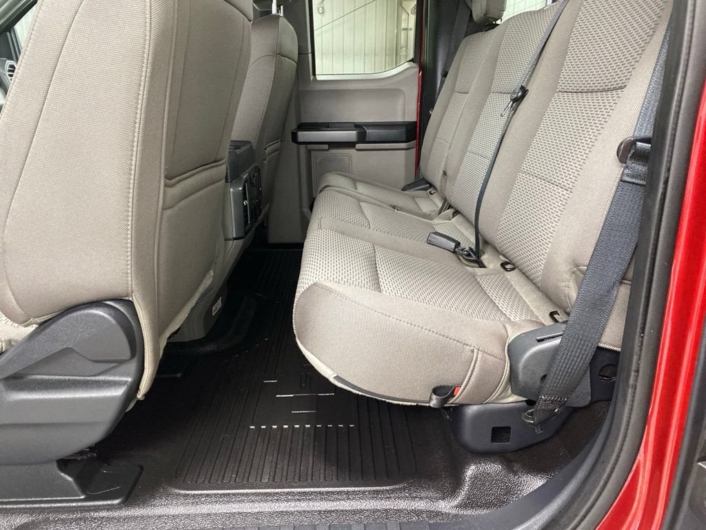 2022 Ford F-250 XLT