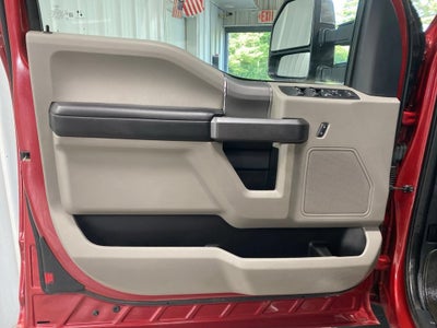 2022 Ford F-250 XLT