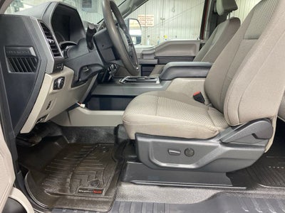 2022 Ford F-250 XLT