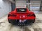2018 Chevrolet Corvette Stingray 1LT