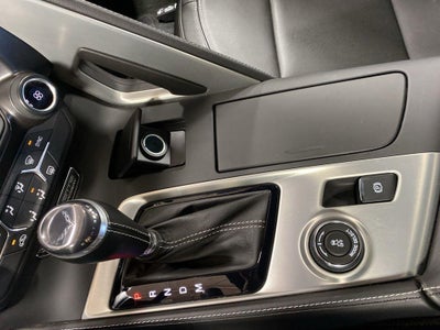 2018 Chevrolet Corvette Stingray 1LT