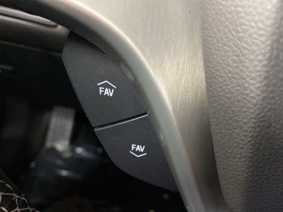 2018 Chevrolet Corvette Stingray 1LT