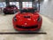 2018 Chevrolet Corvette Stingray 1LT