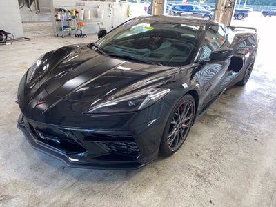 2023 Chevrolet Corvette Stingray 3LT