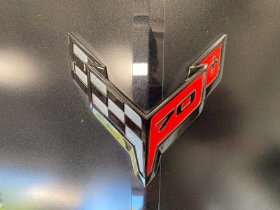 2023 Chevrolet Corvette Stingray 3LT