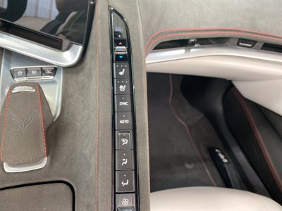 2023 Chevrolet Corvette Stingray 3LT