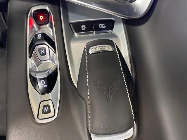 2022 Chevrolet Corvette Stingray 3LT