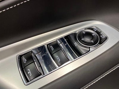 2022 Chevrolet Corvette Stingray 3LT