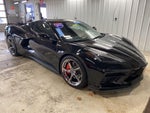 2022 Chevrolet Corvette Stingray 3LT