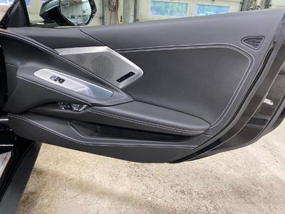 2022 Chevrolet Corvette Stingray 3LT