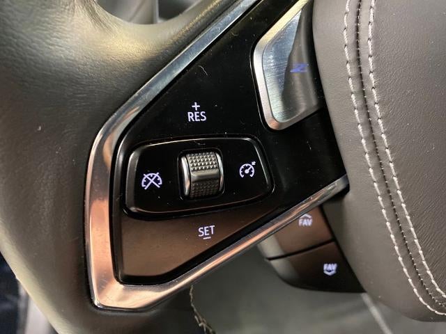 2022 Chevrolet Corvette Stingray 3LT