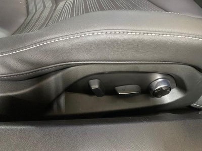 2022 Chevrolet Corvette Stingray 3LT