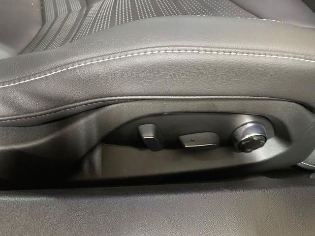 2022 Chevrolet Corvette Stingray 3LT