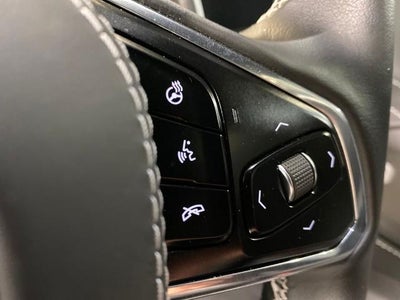 2022 Chevrolet Corvette Stingray 3LT