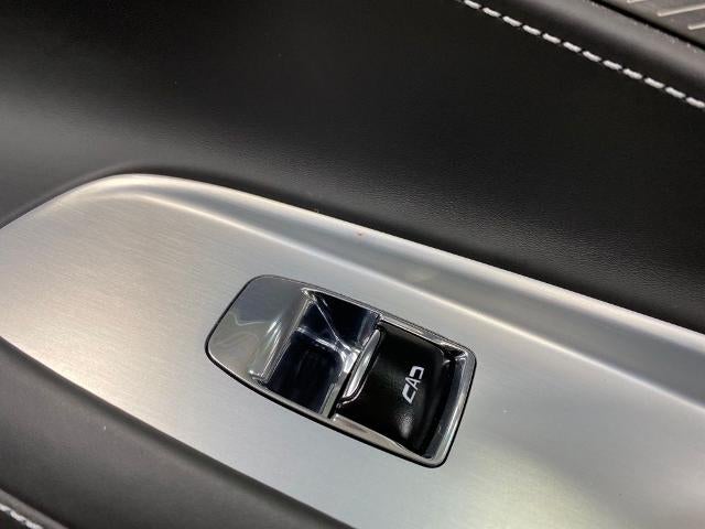 2022 Chevrolet Corvette Stingray 3LT