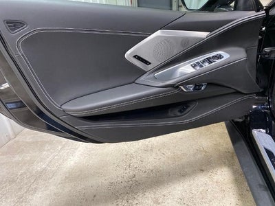 2022 Chevrolet Corvette Stingray 3LT