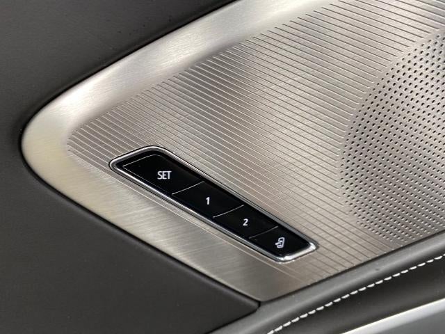 2022 Chevrolet Corvette Stingray 3LT