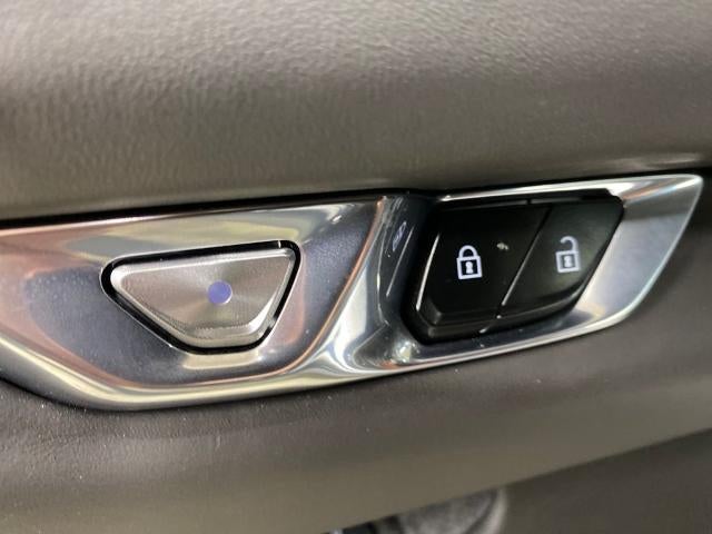 2022 Chevrolet Corvette Stingray 3LT