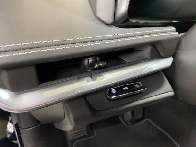 2022 Chevrolet Corvette Stingray 3LT