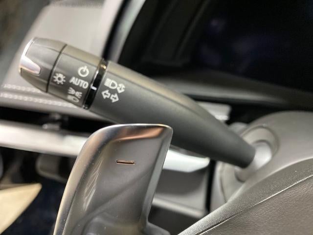 2022 Chevrolet Corvette Stingray 3LT